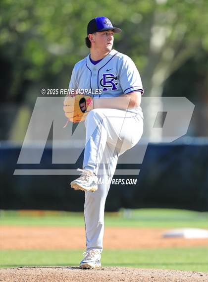 Thumbnail 1 in Rancho Cucamonga vs Maranatha photogallery.