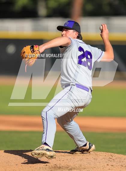 Thumbnail 2 in Rancho Cucamonga vs Maranatha photogallery.