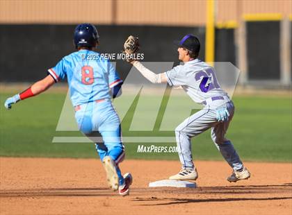 Thumbnail 2 in Rancho Cucamonga vs Maranatha photogallery.