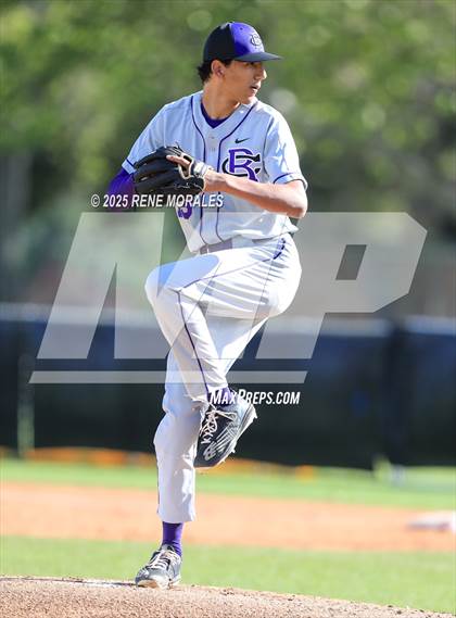 Thumbnail 1 in Rancho Cucamonga vs Maranatha photogallery.