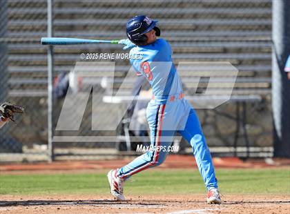 Thumbnail 1 in Rancho Cucamonga vs Maranatha photogallery.