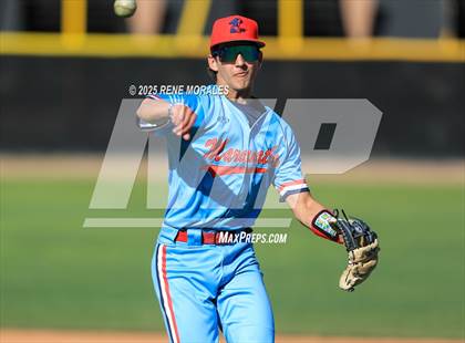 Thumbnail 3 in Rancho Cucamonga vs Maranatha photogallery.
