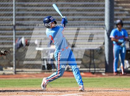 Thumbnail 3 in Rancho Cucamonga vs Maranatha photogallery.