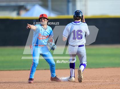 Thumbnail 3 in Rancho Cucamonga vs Maranatha photogallery.
