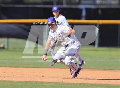 Thumbnail 2 in Rancho Cucamonga vs Maranatha photogallery.