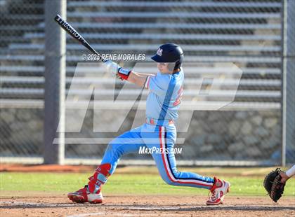 Thumbnail 2 in Rancho Cucamonga vs Maranatha photogallery.