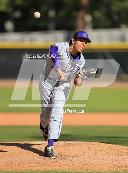Thumbnail 2 in Rancho Cucamonga vs Maranatha photogallery.