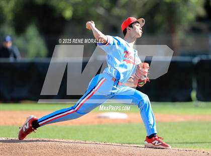 Thumbnail 2 in Rancho Cucamonga vs Maranatha photogallery.