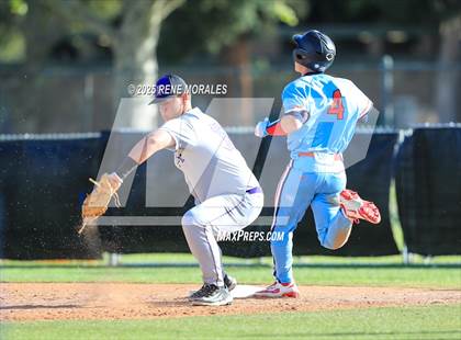 Thumbnail 3 in Rancho Cucamonga vs Maranatha photogallery.