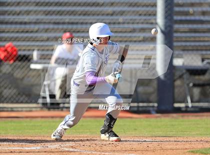 Thumbnail 3 in Rancho Cucamonga vs Maranatha photogallery.