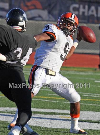Thumbnail 1 in Lakewood @ Montbello photogallery.
