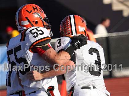 Thumbnail 1 in Lakewood @ Montbello photogallery.