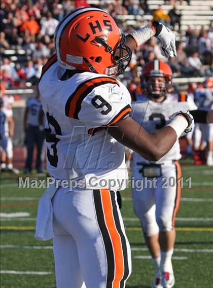 Thumbnail 2 in Lakewood @ Montbello photogallery.