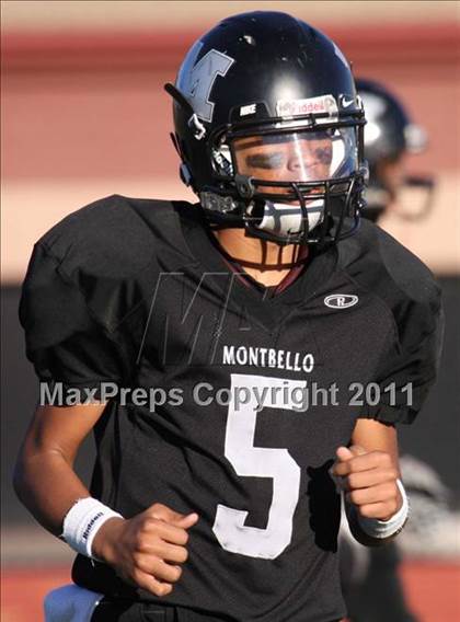 Thumbnail 1 in Lakewood @ Montbello photogallery.
