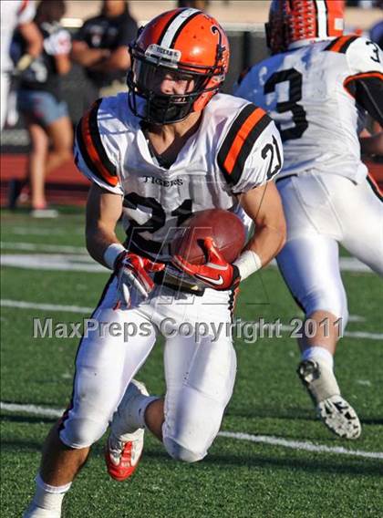 Thumbnail 1 in Lakewood @ Montbello photogallery.