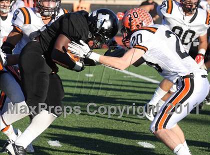 Thumbnail 2 in Lakewood @ Montbello photogallery.