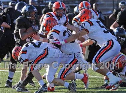 Thumbnail 3 in Lakewood @ Montbello photogallery.