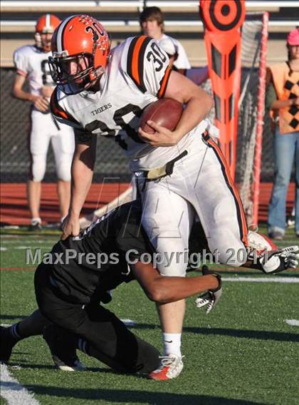 Thumbnail 2 in Lakewood @ Montbello photogallery.