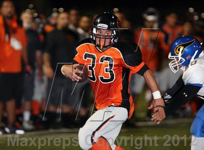 Thumbnail 1 in Garey @ Chaffey photogallery.