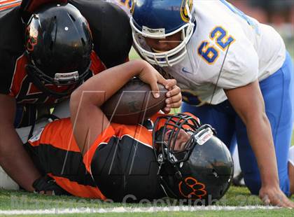 Thumbnail 2 in Garey @ Chaffey photogallery.