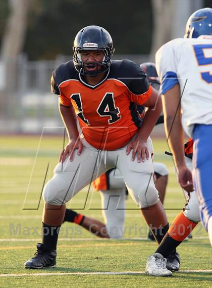 Thumbnail 3 in Garey @ Chaffey photogallery.