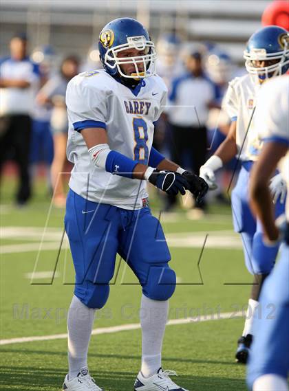 Thumbnail 2 in Garey @ Chaffey photogallery.