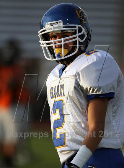 Thumbnail 1 in Garey @ Chaffey photogallery.