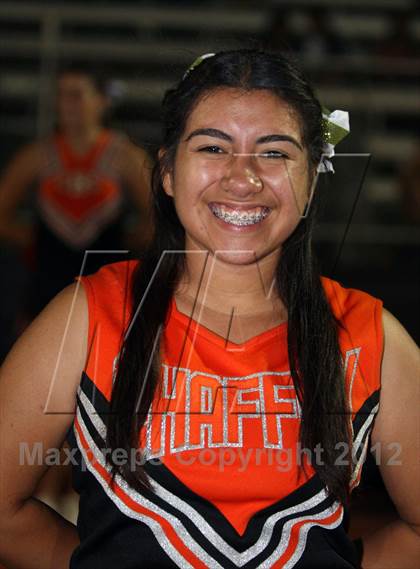 Thumbnail 1 in Garey @ Chaffey photogallery.