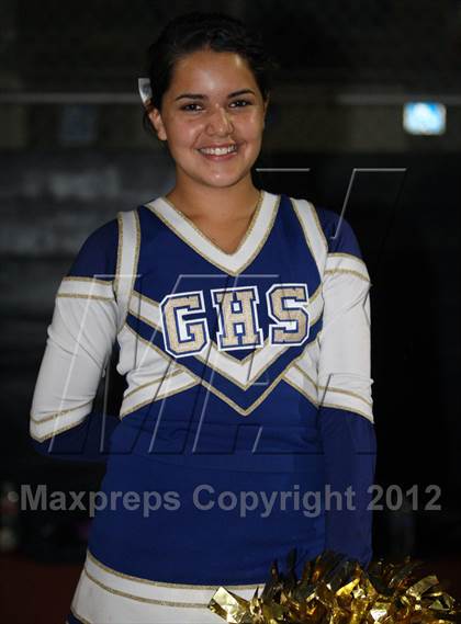 Thumbnail 3 in Garey @ Chaffey photogallery.