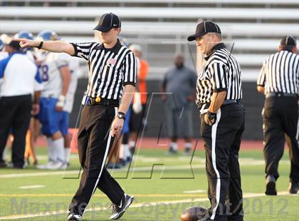Thumbnail 1 in Garey @ Chaffey photogallery.