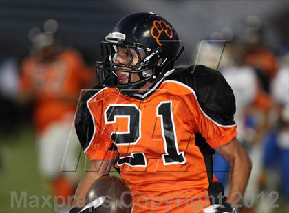 Thumbnail 1 in Garey @ Chaffey photogallery.