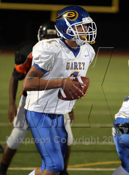 Thumbnail 1 in Garey @ Chaffey photogallery.