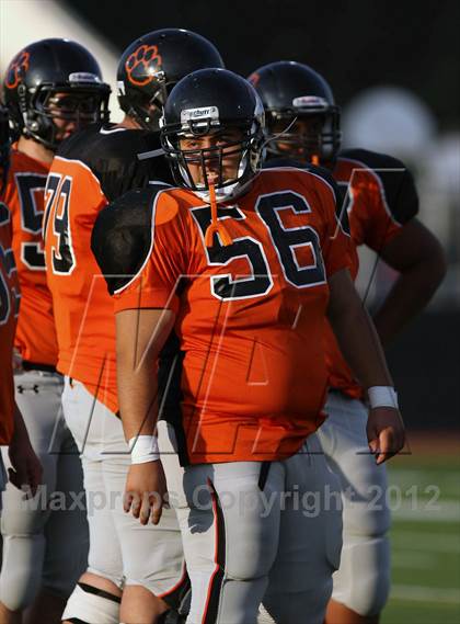 Thumbnail 2 in Garey @ Chaffey photogallery.