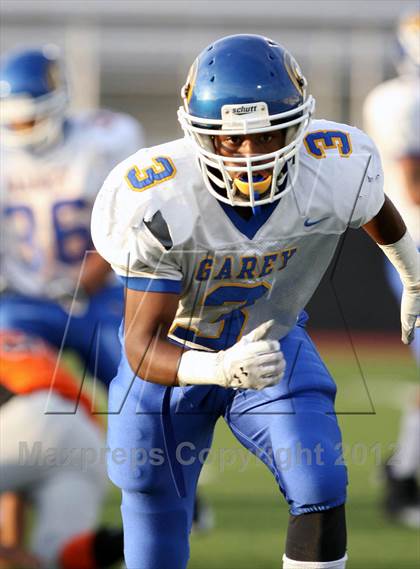 Thumbnail 1 in Garey @ Chaffey photogallery.