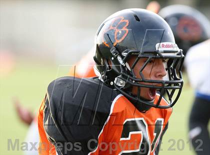 Thumbnail 2 in Garey @ Chaffey photogallery.