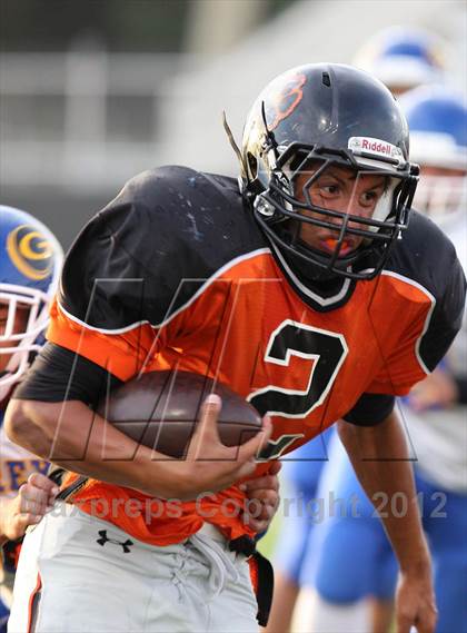 Thumbnail 2 in Garey @ Chaffey photogallery.