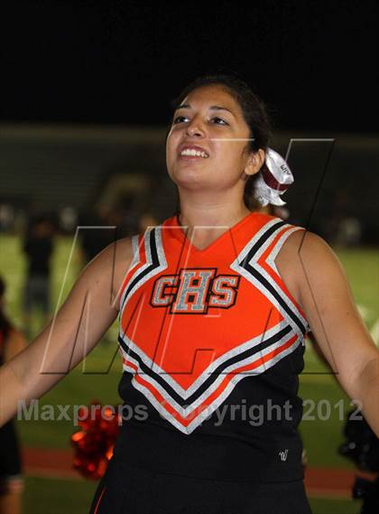 Thumbnail 1 in Garey @ Chaffey photogallery.