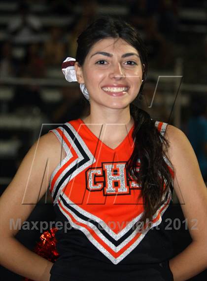 Thumbnail 2 in Garey @ Chaffey photogallery.