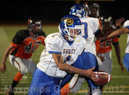 Thumbnail 3 in Garey @ Chaffey photogallery.