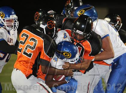 Thumbnail 2 in Garey @ Chaffey photogallery.
