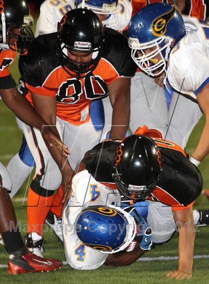 Thumbnail 1 in Garey @ Chaffey photogallery.
