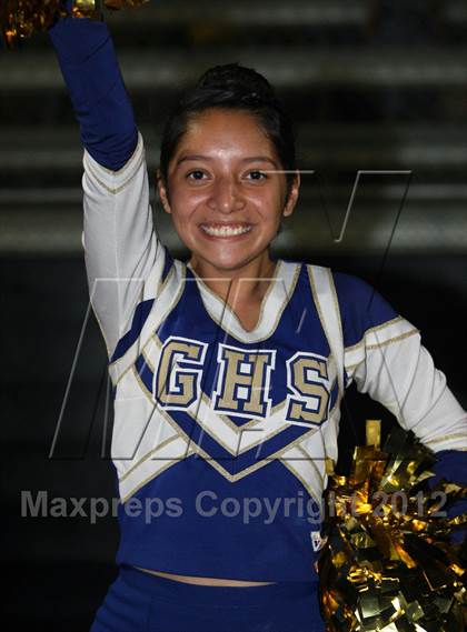 Thumbnail 3 in Garey @ Chaffey photogallery.