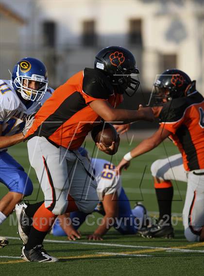 Thumbnail 3 in Garey @ Chaffey photogallery.
