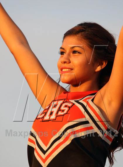 Thumbnail 2 in Garey @ Chaffey photogallery.