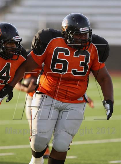Thumbnail 3 in Garey @ Chaffey photogallery.