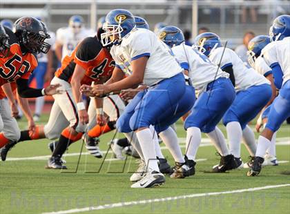 Thumbnail 3 in Garey @ Chaffey photogallery.