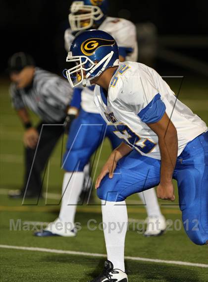Thumbnail 3 in Garey @ Chaffey photogallery.