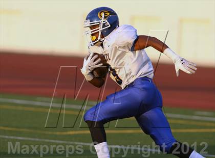 Thumbnail 3 in Garey @ Chaffey photogallery.