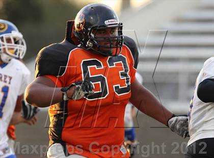 Thumbnail 2 in Garey @ Chaffey photogallery.