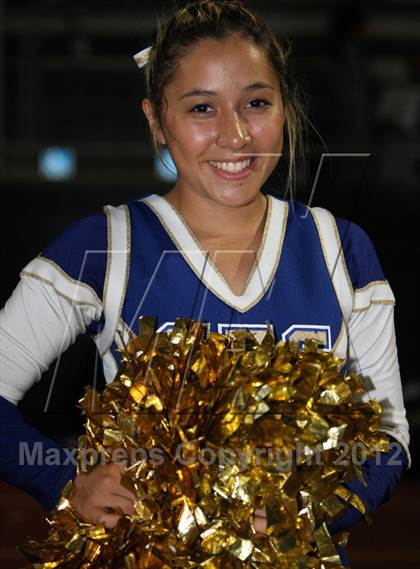 Thumbnail 2 in Garey @ Chaffey photogallery.